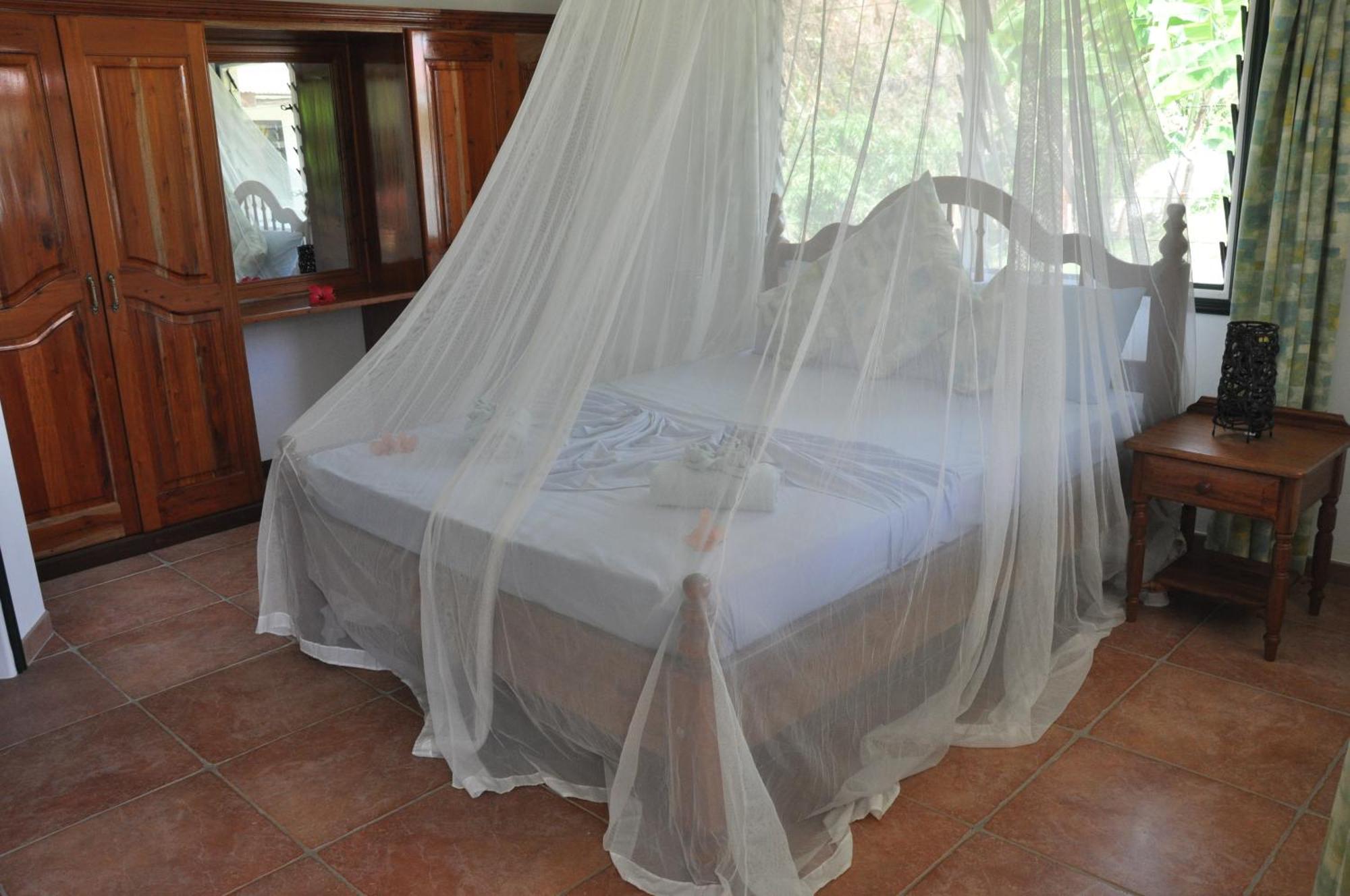 La Bel Zilwaz Guesthouse La Digue Room photo